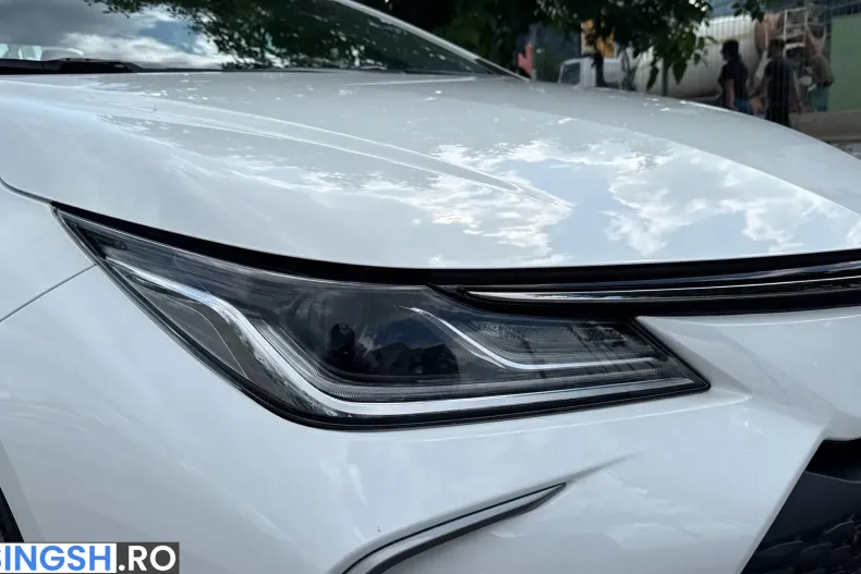 Toyota Corolla din 2023 cu 57.865 km - oferta TOY238874 - foto 15