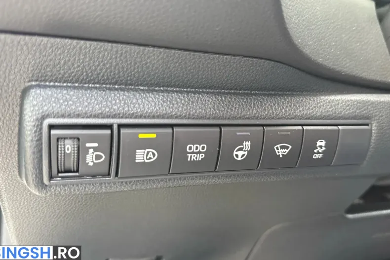 Toyota Corolla din 2023 cu 57.865 km - oferta TOY238874 - foto 17