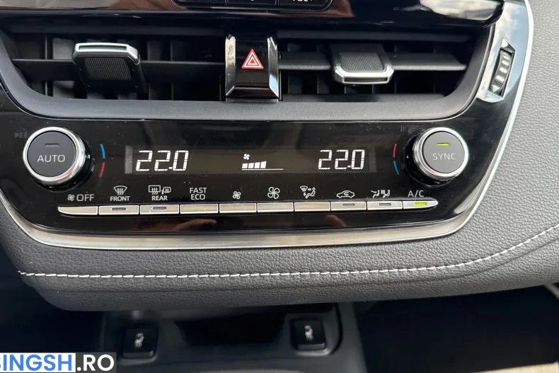 Toyota Corolla din 2023 cu 57.865 km - oferta TOY238874 - foto 20