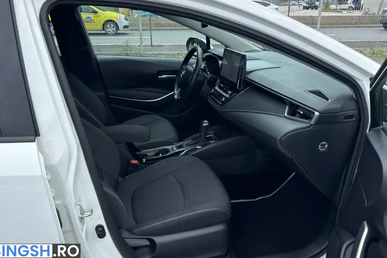 Toyota Corolla din 2023 cu 57.865 km - oferta TOY238874 - foto 21