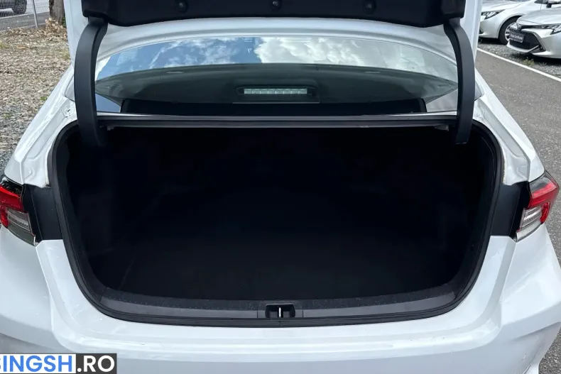 Toyota Corolla din 2023 cu 57.865 km - oferta TOY238874 - foto 23