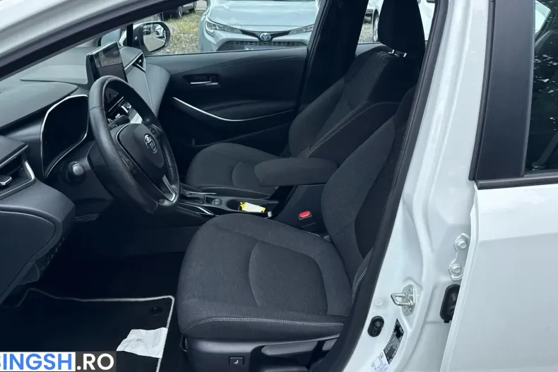 Toyota Corolla din 2023 cu 57.865 km - oferta TOY238874 - foto 26