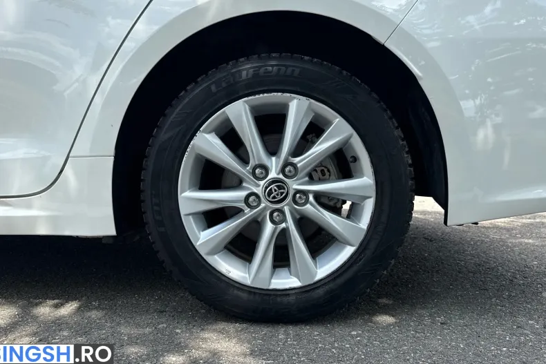 Toyota Corolla din 2023 cu 57.865 km - oferta TOY238874 - foto 29
