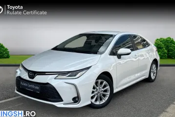 Toyota Corolla din 2023 - oferta TOY238875