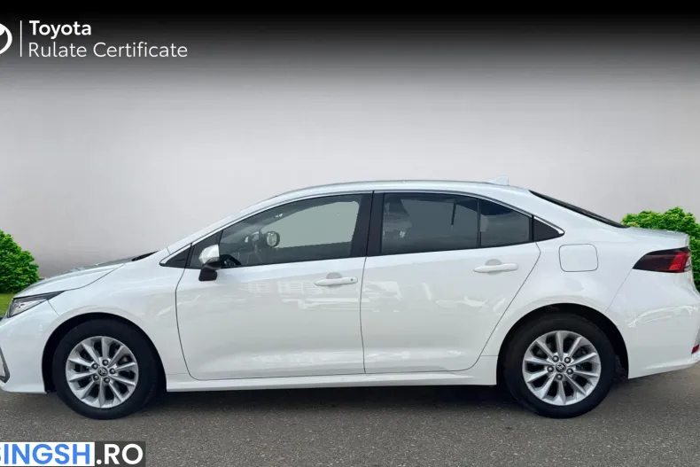 Toyota Corolla din 2023 cu 79.647 km - oferta TOY238875 - foto 8