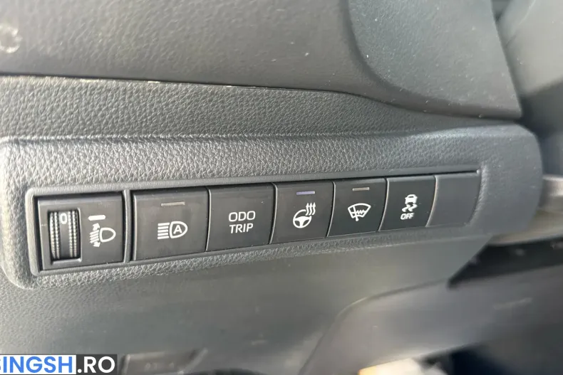 Toyota Corolla din 2023 cu 79.647 km - oferta TOY238875 - foto 13