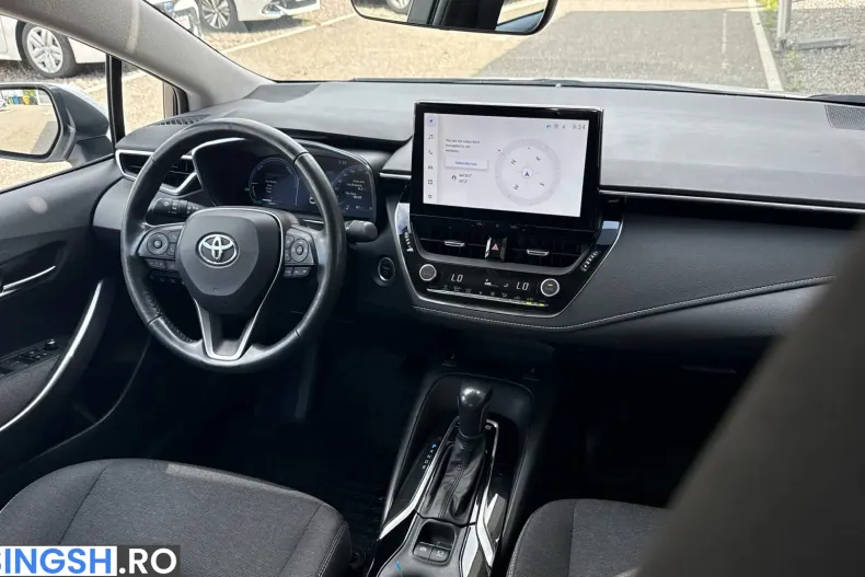Toyota Corolla din 2023 cu 79.647 km - oferta TOY238875 - foto 14