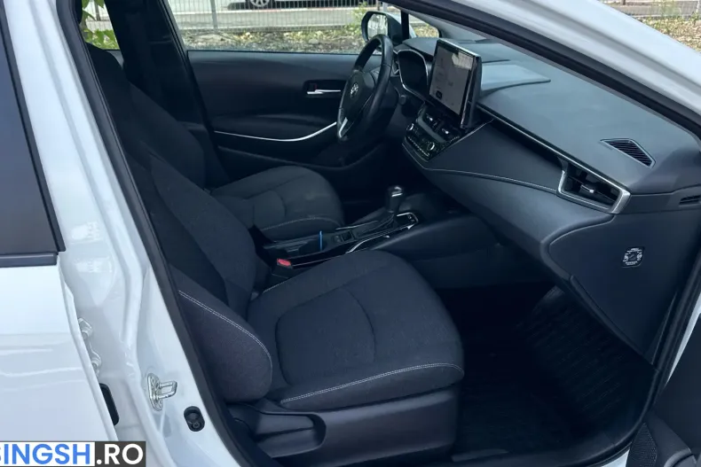 Toyota Corolla din 2023 cu 79.647 km - oferta TOY238875 - foto 15