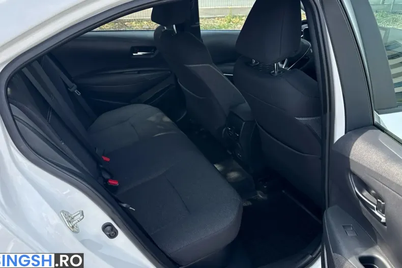 Toyota Corolla din 2023 cu 79.647 km - oferta TOY238875 - foto 16