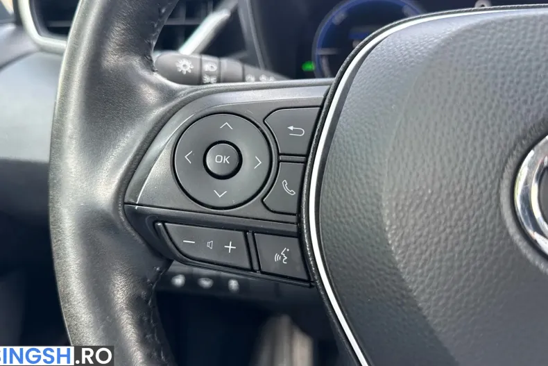 Toyota Corolla din 2023 cu 79.647 km - oferta TOY238875 - foto 27