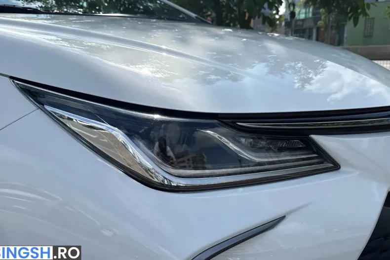 Toyota Corolla din 2023 cu 79.647 km - oferta TOY238875 - foto 30