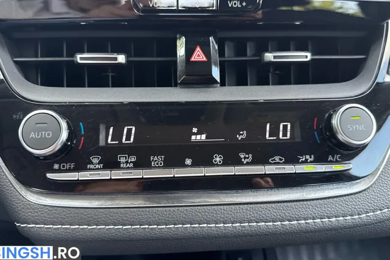 Toyota Corolla din 2023 cu 79.647 km - oferta TOY238875 - foto 31