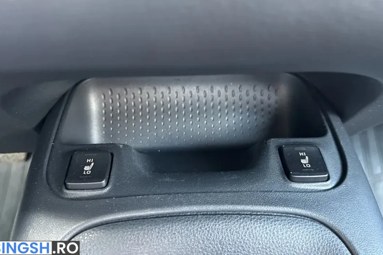 Toyota Corolla din 2023 cu 79.647 km - oferta TOY238875 - foto 33