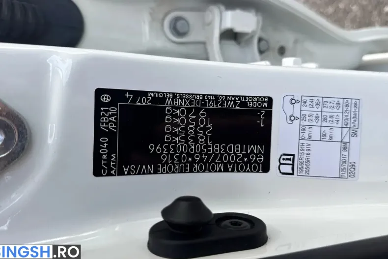 Toyota Corolla din 2023 cu 79.647 km - oferta TOY238875 - foto 34