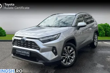 Toyota RAV4 din 2023 - oferta TOY238876