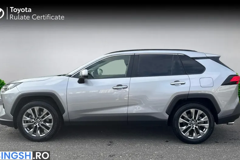Toyota RAV4 din 2023 cu 142.762 km - oferta TOY238876 - foto 2