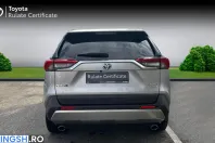 Toyota RAV4 din 2023 cu 142.762 km - oferta TOY238876 - foto 3