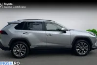Toyota RAV4 din 2023 cu 142.762 km - oferta TOY238876 - foto 6