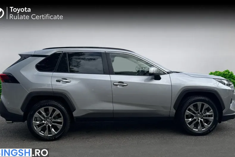 Toyota RAV4 din 2023 cu 142.762 km - oferta TOY238876 - foto 6