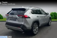 Toyota RAV4 din 2023 cu 142.762 km - oferta TOY238876 - foto 7