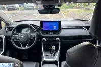 Toyota RAV4 din 2023 cu 142.762 km - oferta TOY238876 - foto 9