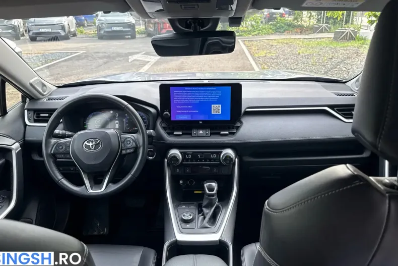 Toyota RAV4 din 2023 cu 142.762 km - oferta TOY238876 - foto 9