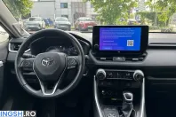 Toyota RAV4 din 2023 cu 142.762 km - oferta TOY238876 - foto 10