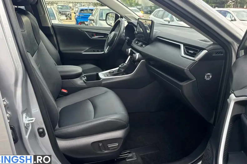 Toyota RAV4 din 2023 cu 142.762 km - oferta TOY238876 - foto 21