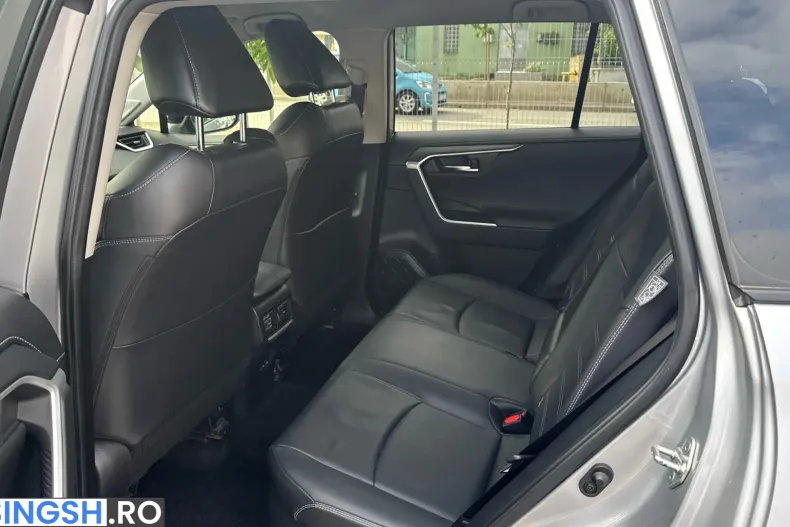 Toyota RAV4 din 2023 cu 142.762 km - oferta TOY238876 - foto 24