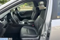 Toyota RAV4 din 2023 cu 142.762 km - oferta TOY238876 - foto 25