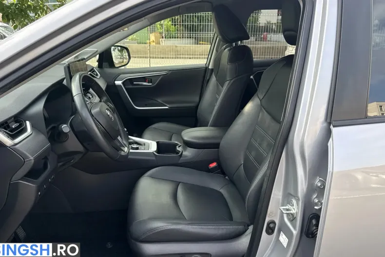 Toyota RAV4 din 2023 cu 142.762 km - oferta TOY238876 - foto 25