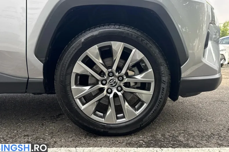 Toyota RAV4 din 2023 cu 142.762 km - oferta TOY238876 - foto 28