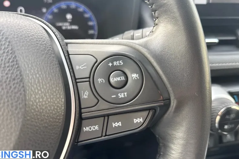 Toyota RAV4 din 2023 cu 142.762 km - oferta TOY238876 - foto 36