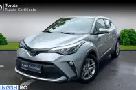 Toyota C-HR din 2022 cu 129.893 km - oferta TOY238877 - foto 1