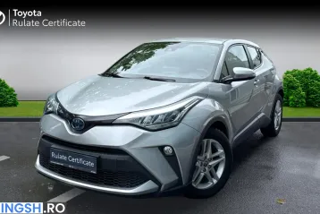 Toyota C-HR din 2022 - oferta TOY238877