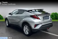 Toyota C-HR din 2022 cu 129.893 km - oferta TOY238877 - foto 2