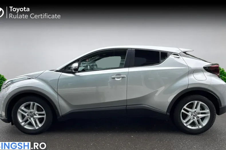 Toyota C-HR din 2022 cu 129.893 km - oferta TOY238877 - foto 3