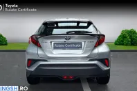 Toyota C-HR din 2022 cu 129.893 km - oferta TOY238877 - foto 4