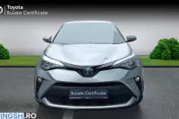 Toyota C-HR din 2022 cu 129.893 km - oferta TOY238877 - foto 5