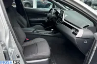 Toyota C-HR din 2022 cu 129.893 km - oferta TOY238877 - foto 6