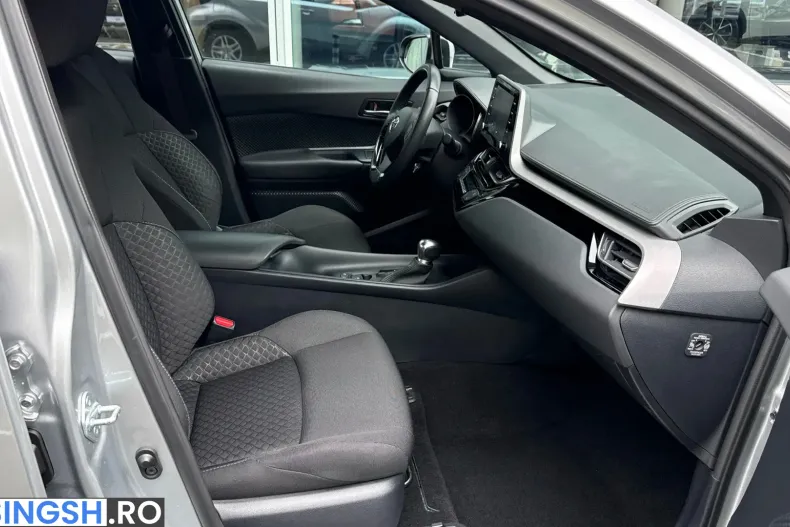Toyota C-HR din 2022 cu 129.893 km - oferta TOY238877 - foto 6
