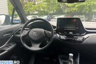 Toyota C-HR din 2022 cu 129.893 km - oferta TOY238877 - foto 9