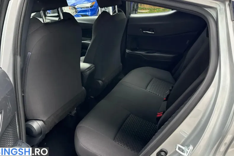 Toyota C-HR din 2022 cu 129.893 km - oferta TOY238877 - foto 11