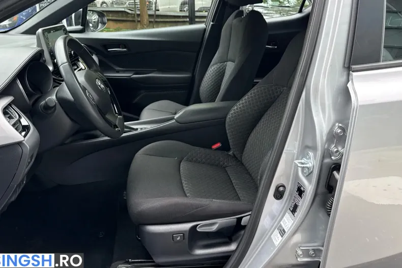 Toyota C-HR din 2022 cu 129.893 km - oferta TOY238877 - foto 12