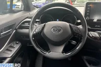 Toyota C-HR din 2022 cu 129.893 km - oferta TOY238877 - foto 13