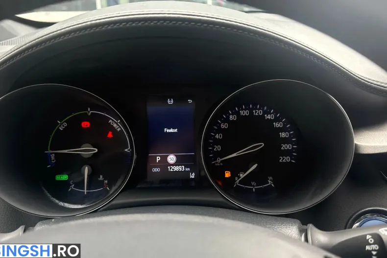 Toyota C-HR din 2022 cu 129.893 km - oferta TOY238877 - foto 14