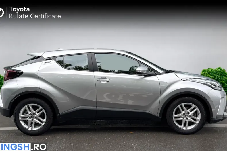 Toyota C-HR din 2022 cu 129.893 km - oferta TOY238877 - foto 17