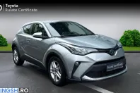 Toyota C-HR din 2022 cu 129.893 km - oferta TOY238877 - foto 19