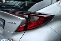 Toyota C-HR din 2022 cu 129.893 km - oferta TOY238877 - foto 20