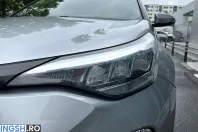Toyota C-HR din 2022 cu 129.893 km - oferta TOY238877 - foto 29